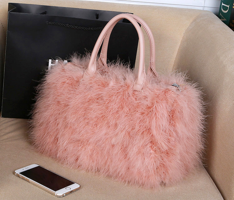 Inexpensive fur bags - bargain shopping online