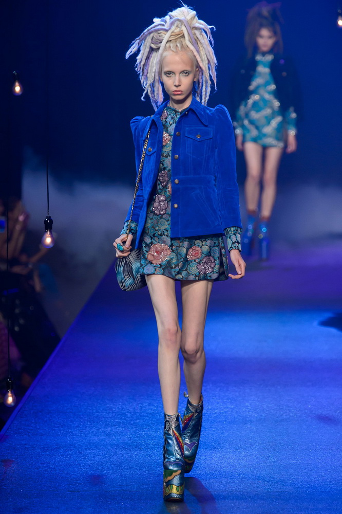 Fashion spring-summer 2024 Marc Jacobs