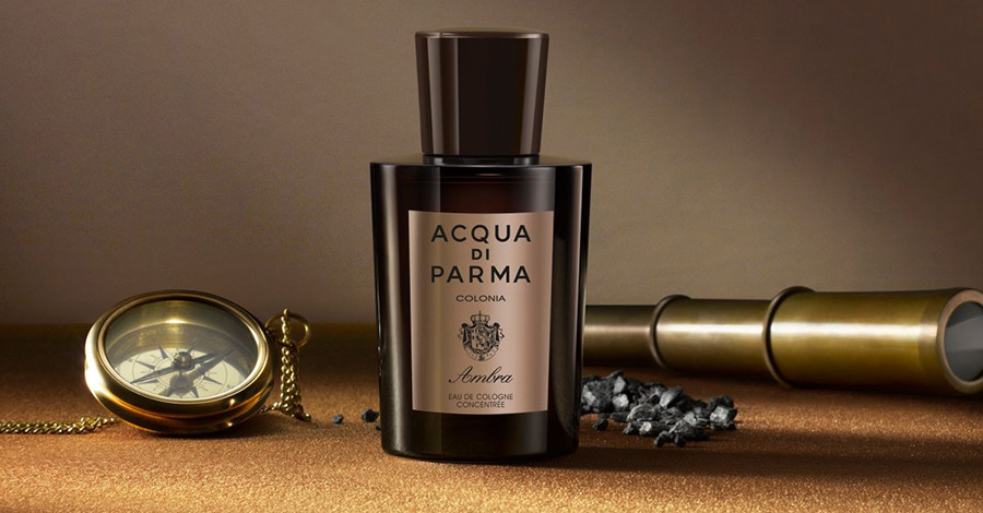 perfumery Acqua di Parma Colonia