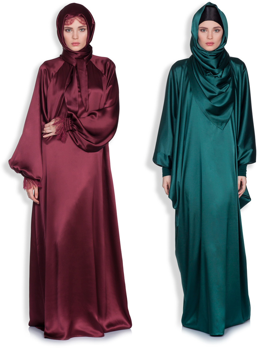 Muslim prayer dresses for namaz