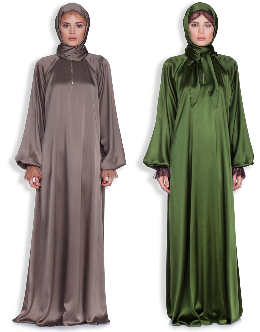 Muslim prayer dresses for namaz