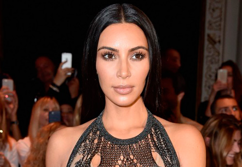 What conclusions should be drawn from the robbery of Kim Kardashian