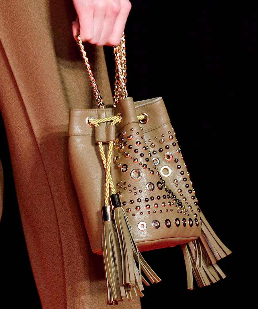 Tassel bag