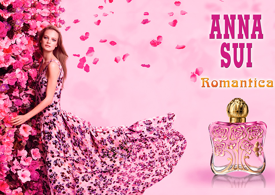 Perfume Anna Sui