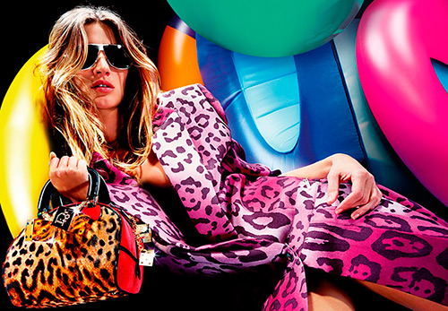 10 leopard rules - how to wear a leopard print