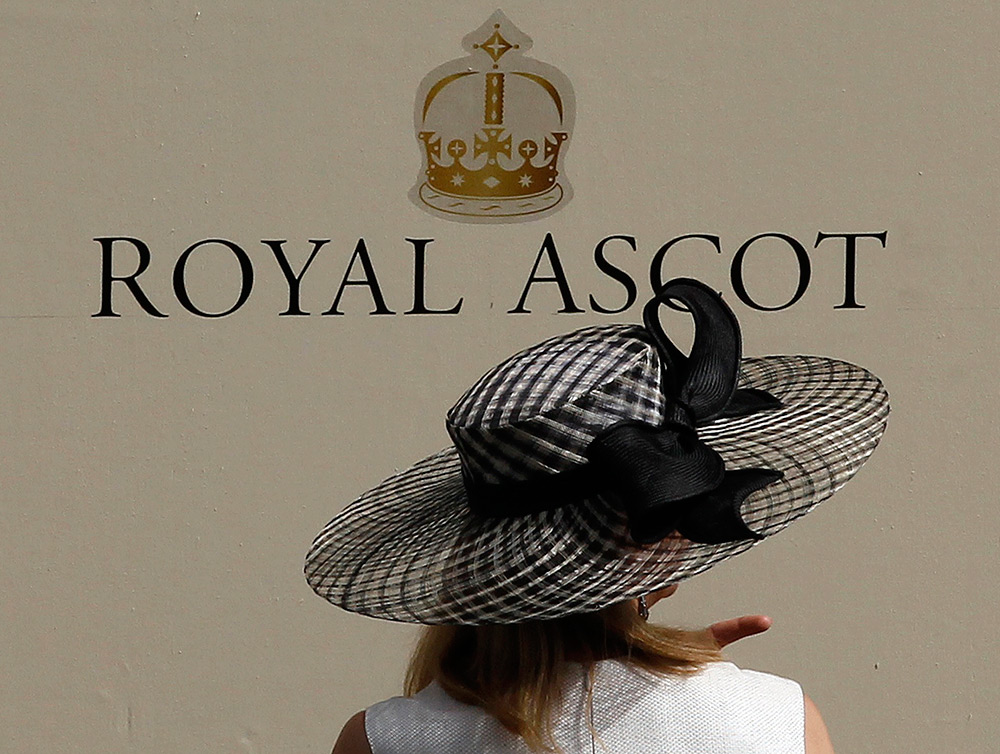 Règles du code vestimentaire pour les courses Royal Ascot