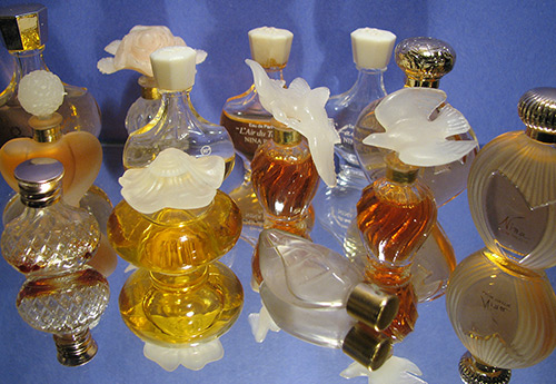 The best perfumery fragrances from Nina Ricci