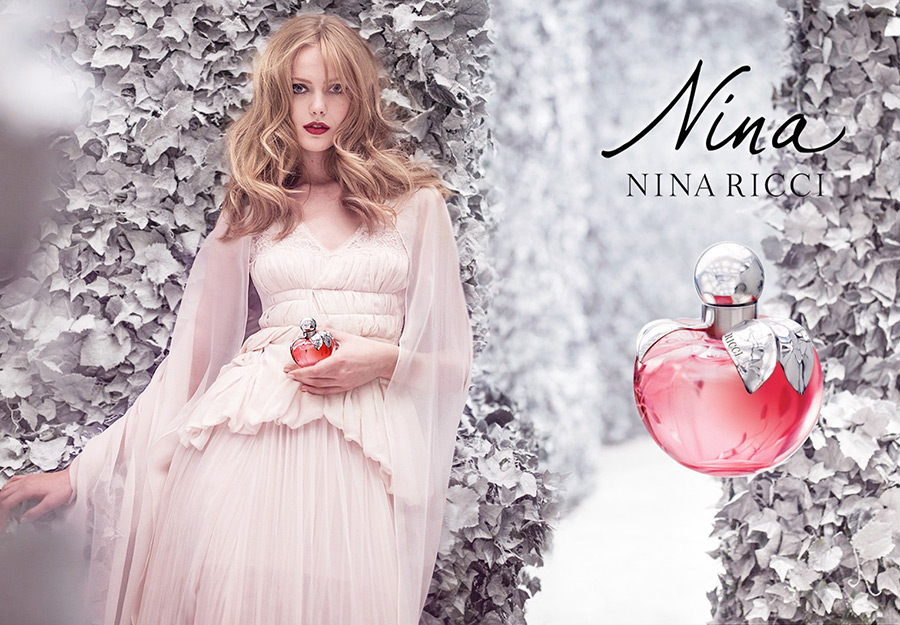 aroma Nina Nina Ricci