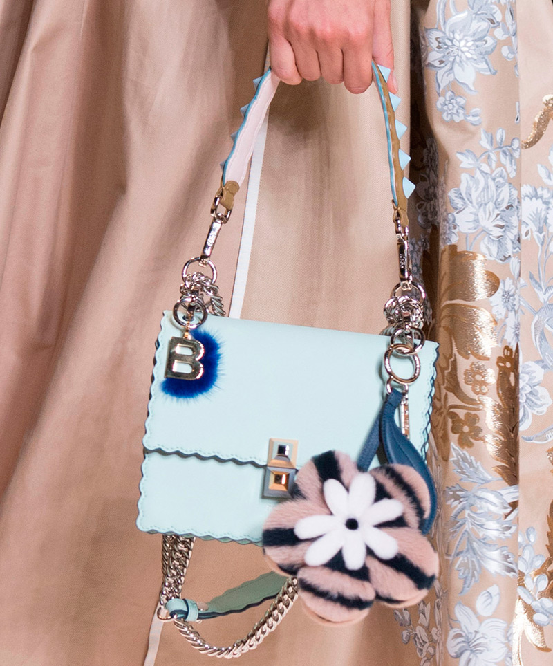 Fendi spring-summer 2024 bag