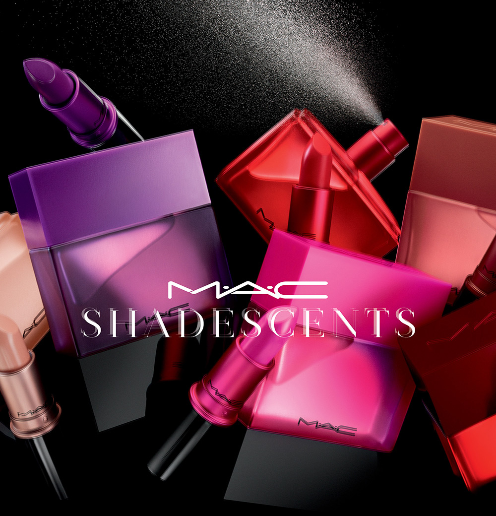 Fragrances from MAC Cosmetics