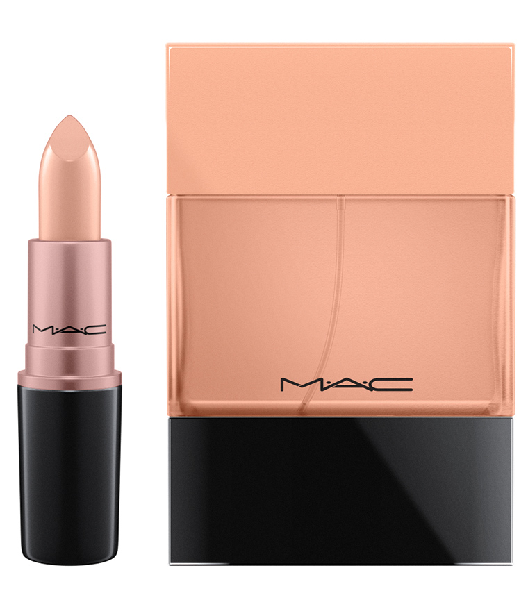 Perfumes from MAC Cosmetics