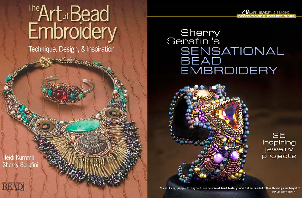 Beading Books