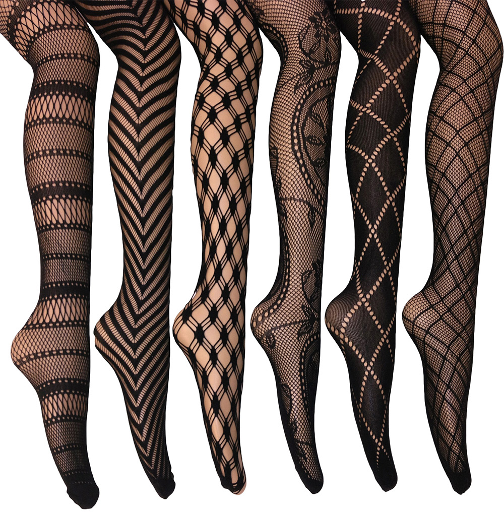 How to choose quality tights and stockings