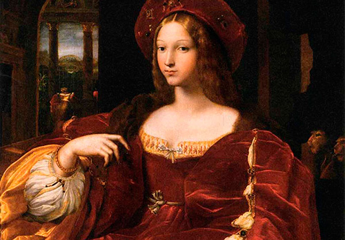 Italian Renaissance fashion and costume