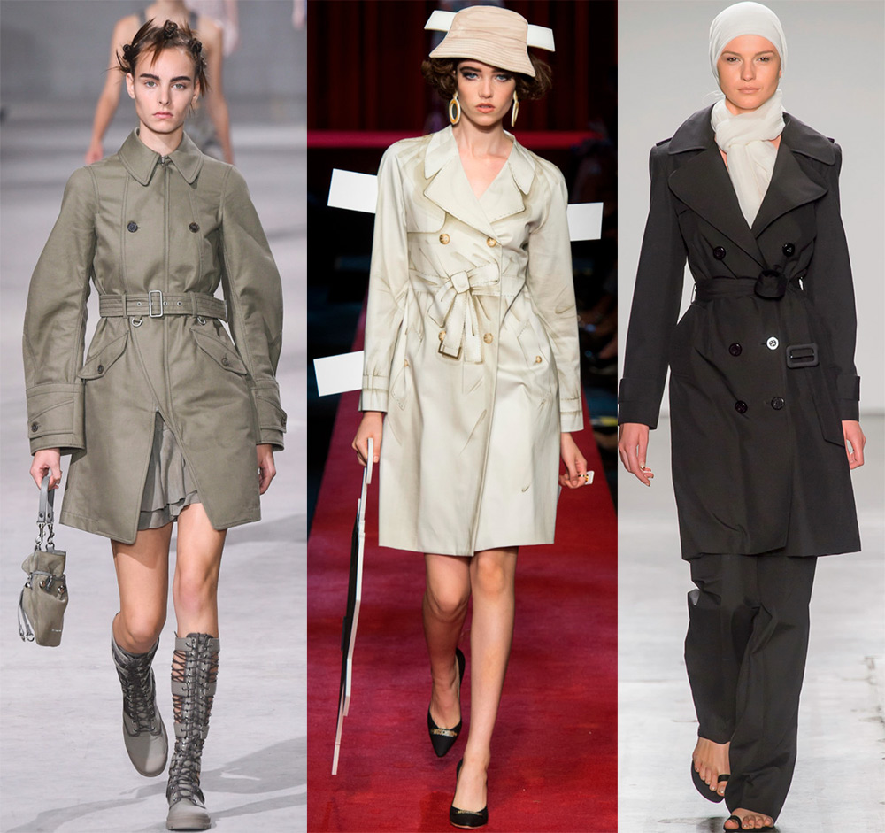 Women's clothing spring-summer 2024