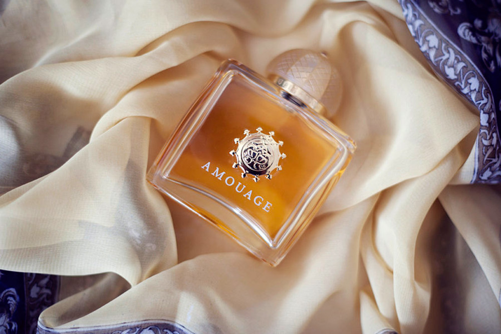 The best perfumes and eau de parfum with incense scent