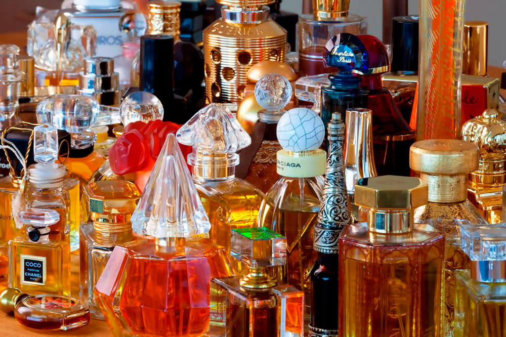 how and where to store perfumes and eau de parfum