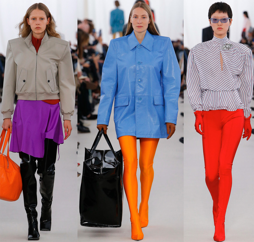 Women's Fashion Balenciaga