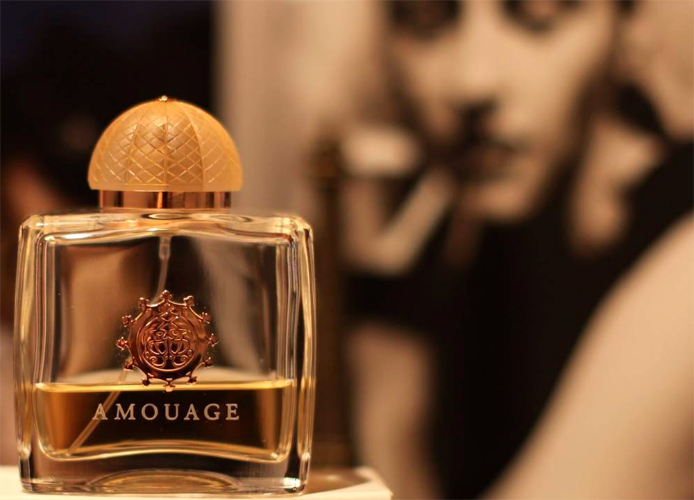 Dia pour Femme perfume by Amouage