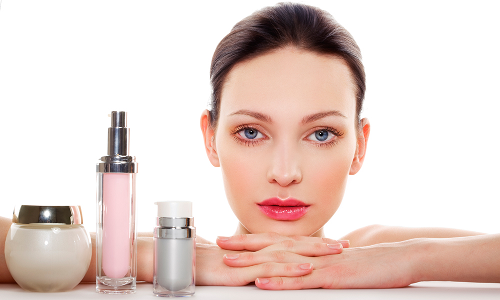 Best Anti-Aging Cosmetics