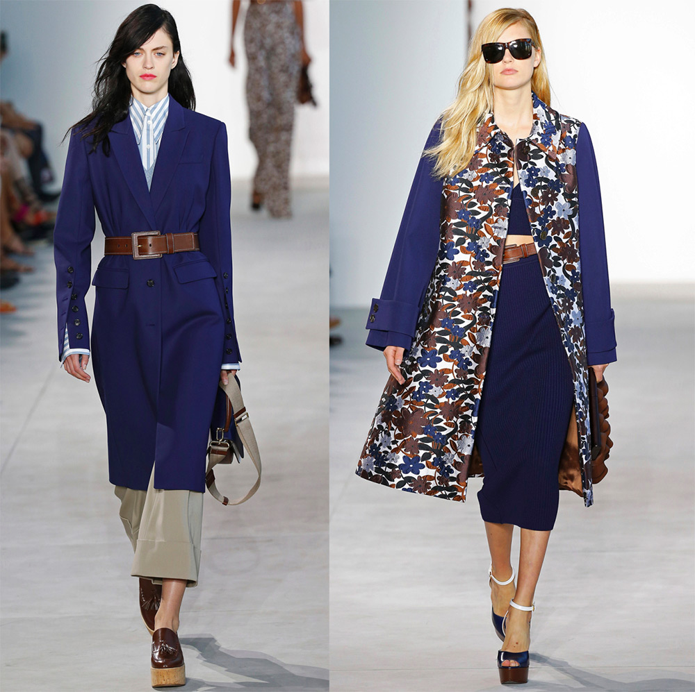 beautiful coats for spring 2024