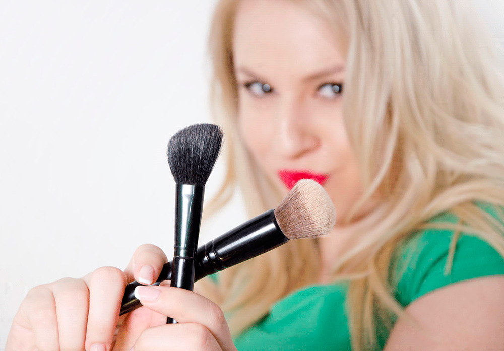 5 major makeup mistakes