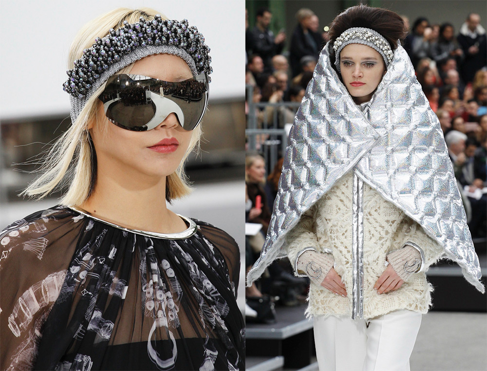 Chanel accessories 2024-2025