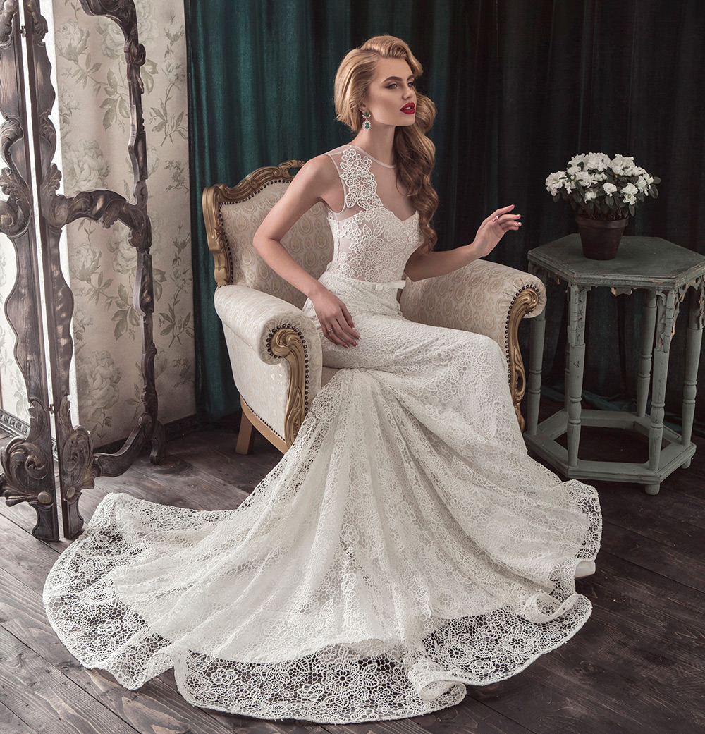 How to buy a wedding dress on AliExpress