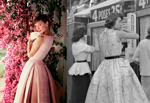 1950s Fashion and Style - The Most In-depth Review