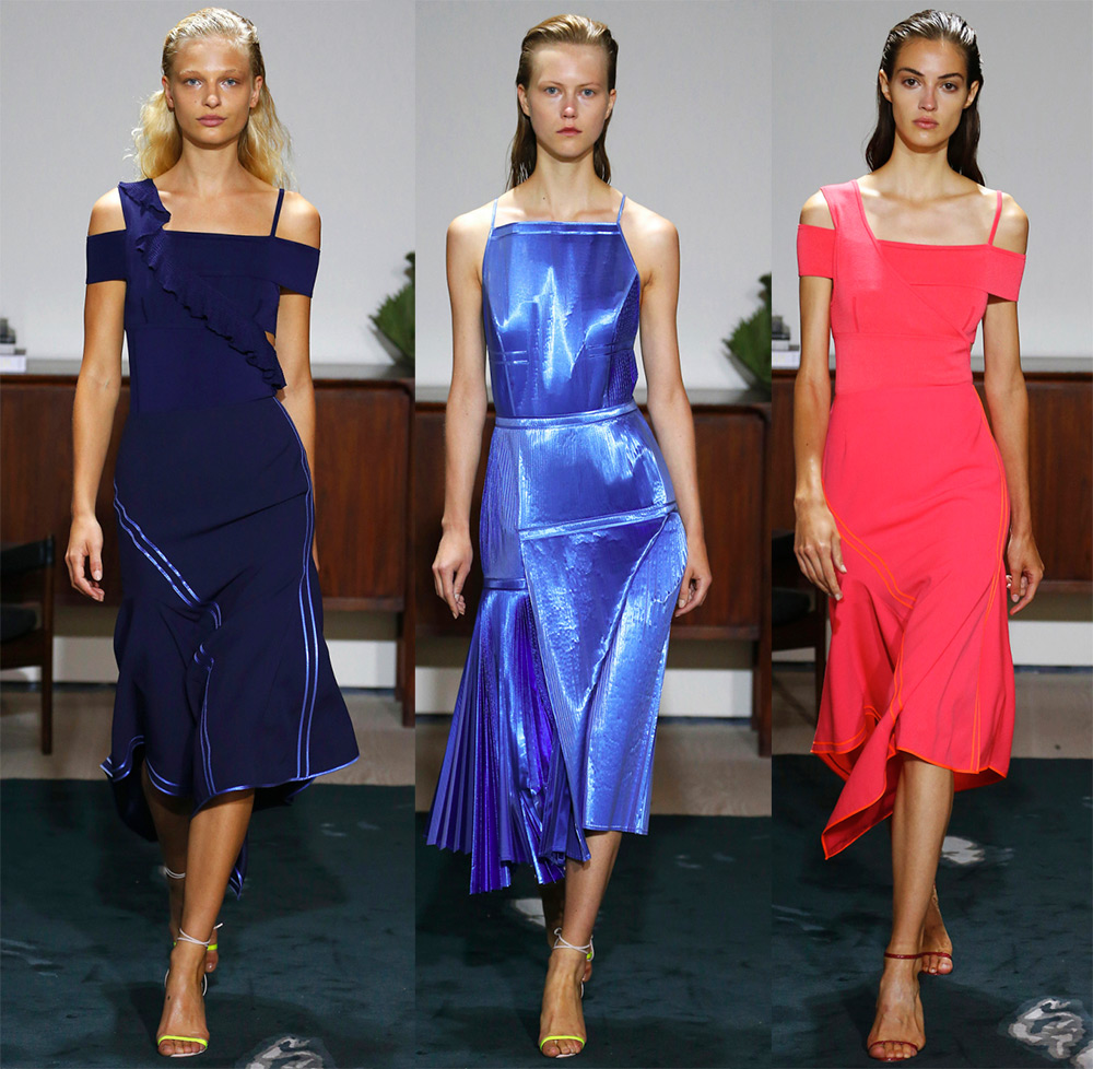 Dresses by Jason Wu