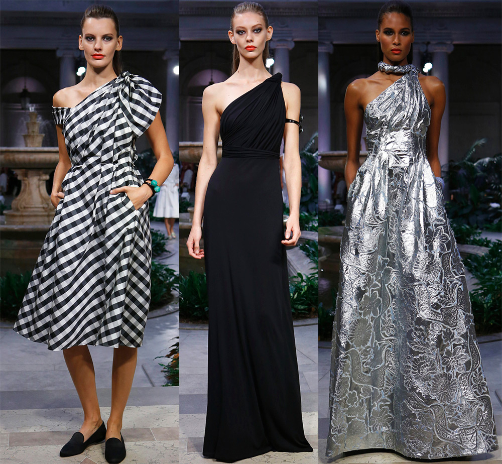 Dresses by Carolina Herrera