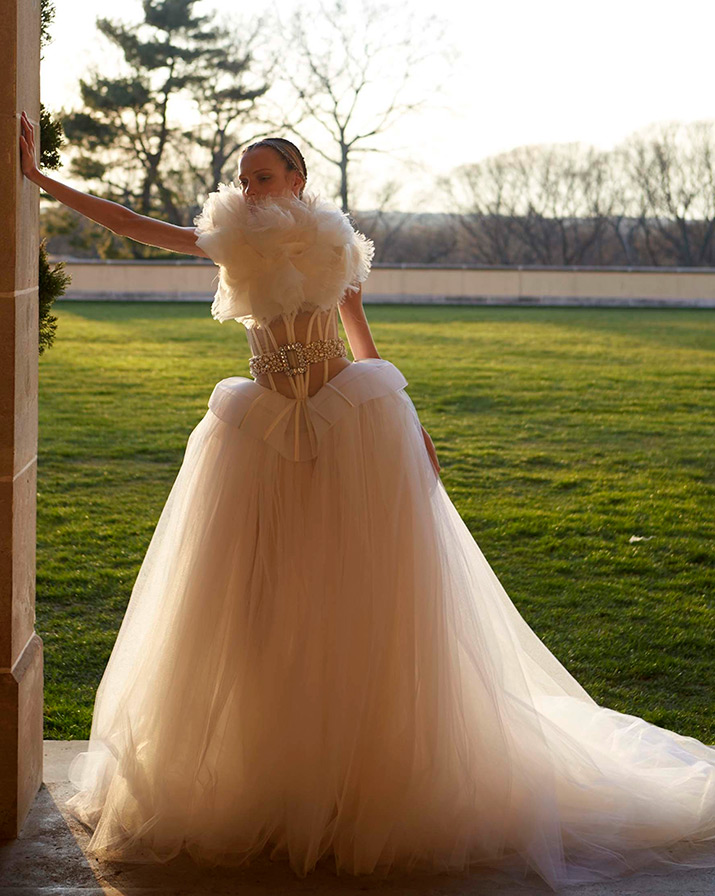 Top 20 Vera Wang Wedding Dresses