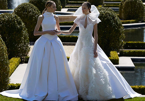 Top 20 Vera Wang Wedding Dresses