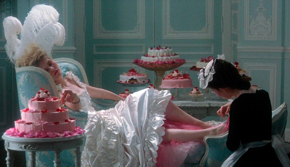 Film Marie Antoinette