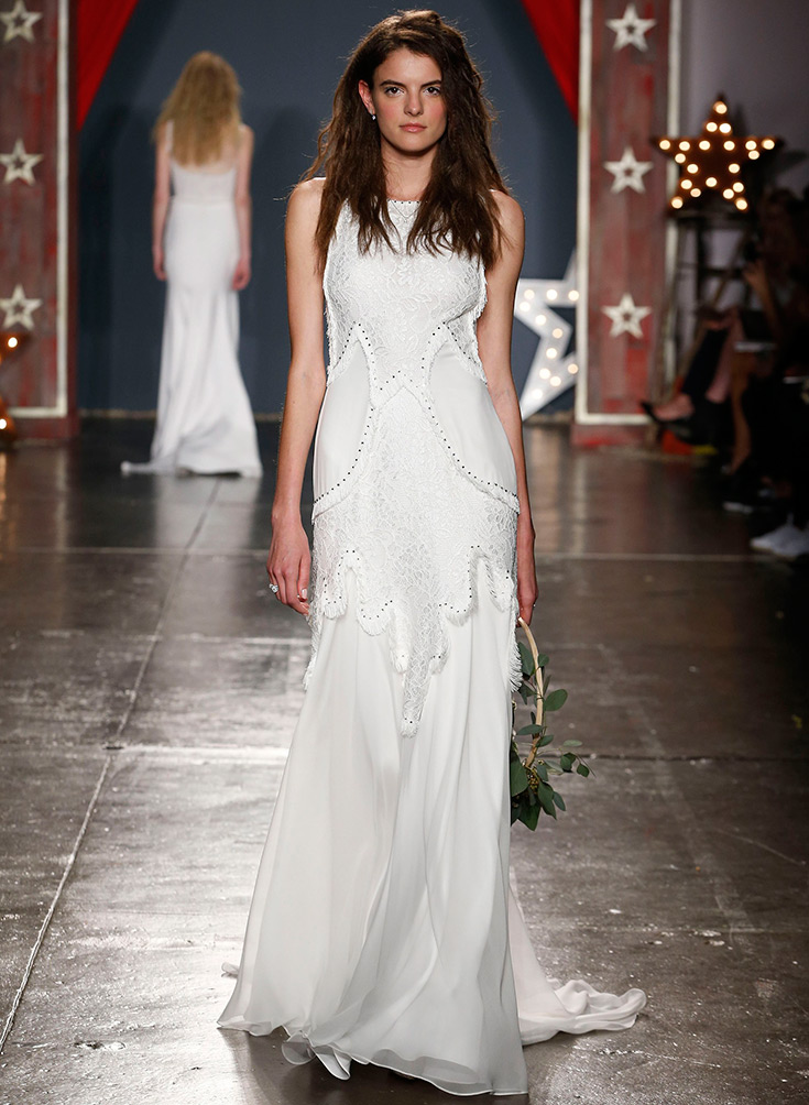 Jenny Packham Wedding Dress 2024