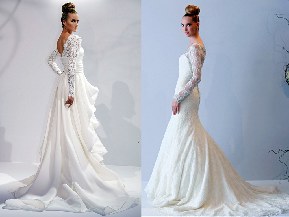 Dennis Basso Wedding Dresses