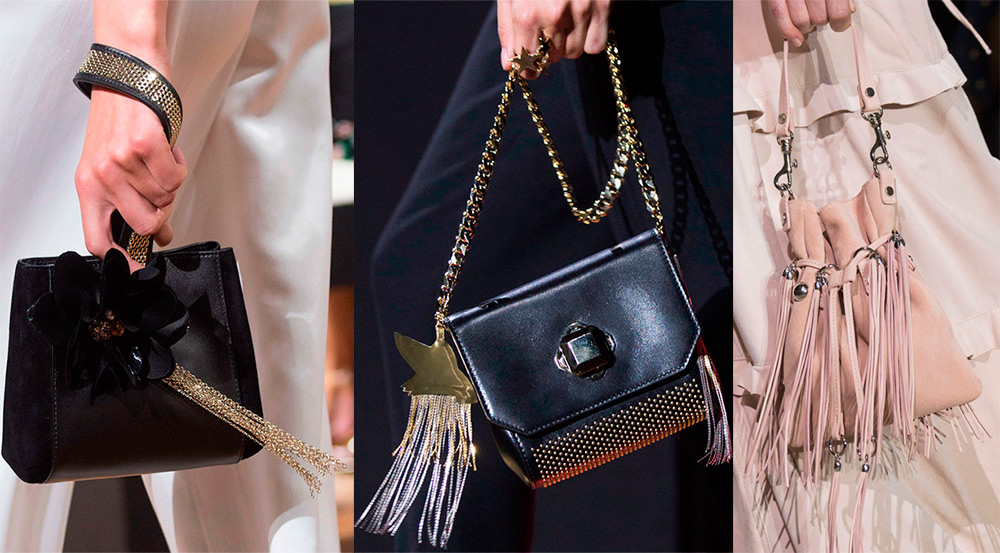 fringed bags 2024