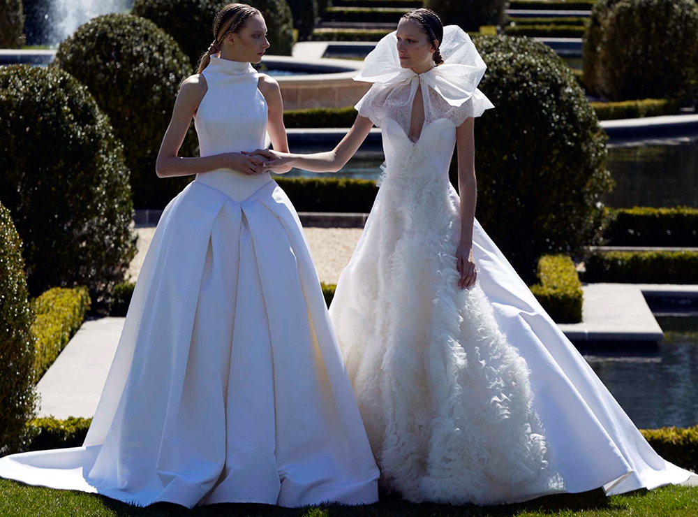 Vera Wang Wedding Dresses