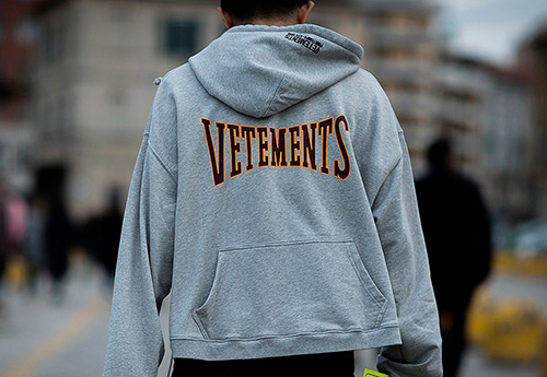 Vetements' rejection of shows and the future of Fashion Weeks