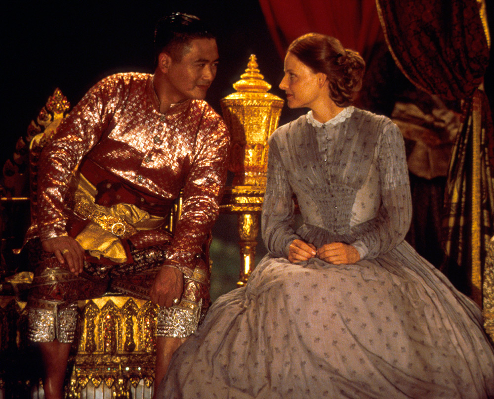 Film Anna and the King