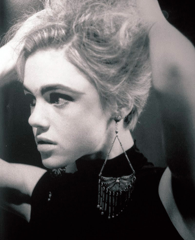 How to replicate Edie Sedgwick's looks