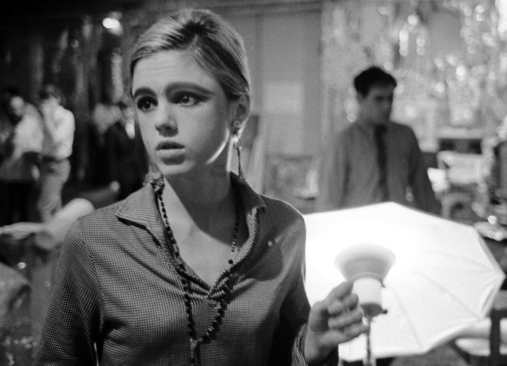 How to replicate Edie Sedgwick's looks