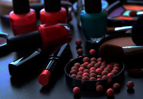 What you need to know before buying cosmetics