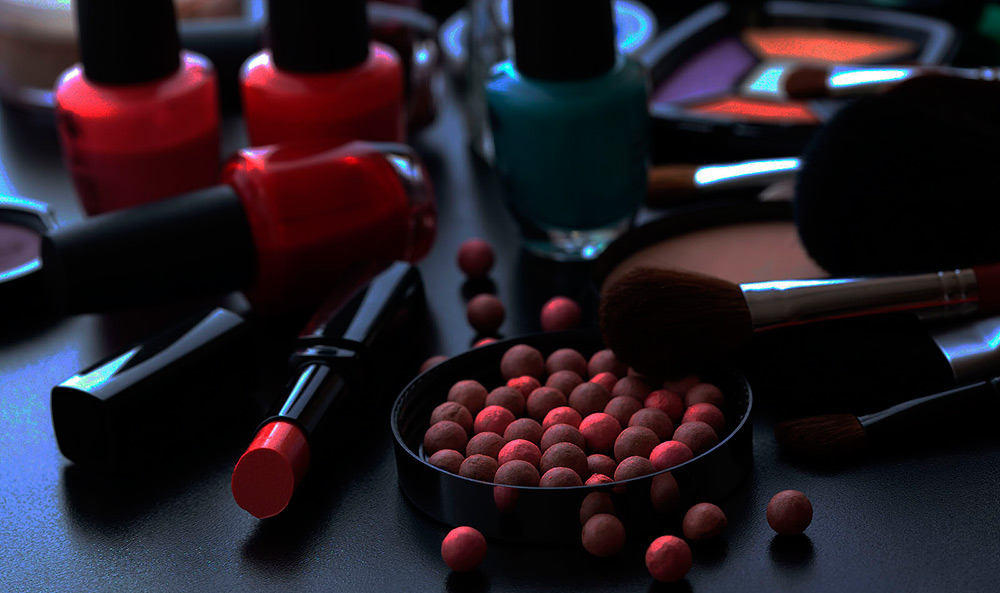 What you need to know before buying cosmetics