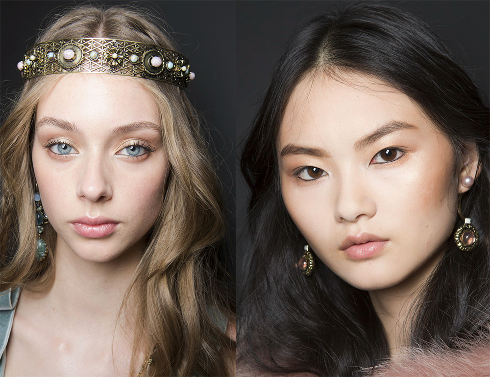 Elie Saab Makeup