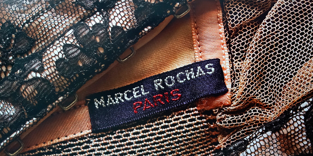 Rochas brand