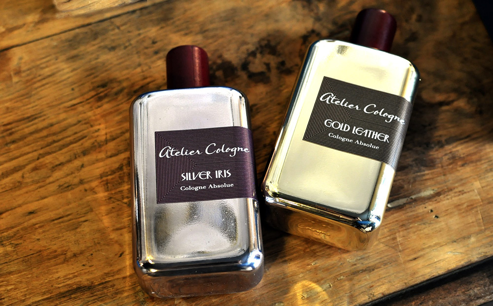 The best unisex perfume Atelier Cologne