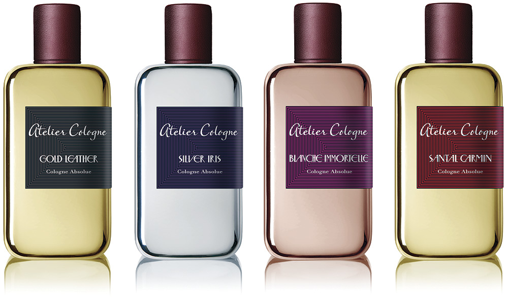 Atelier Cologne perfume