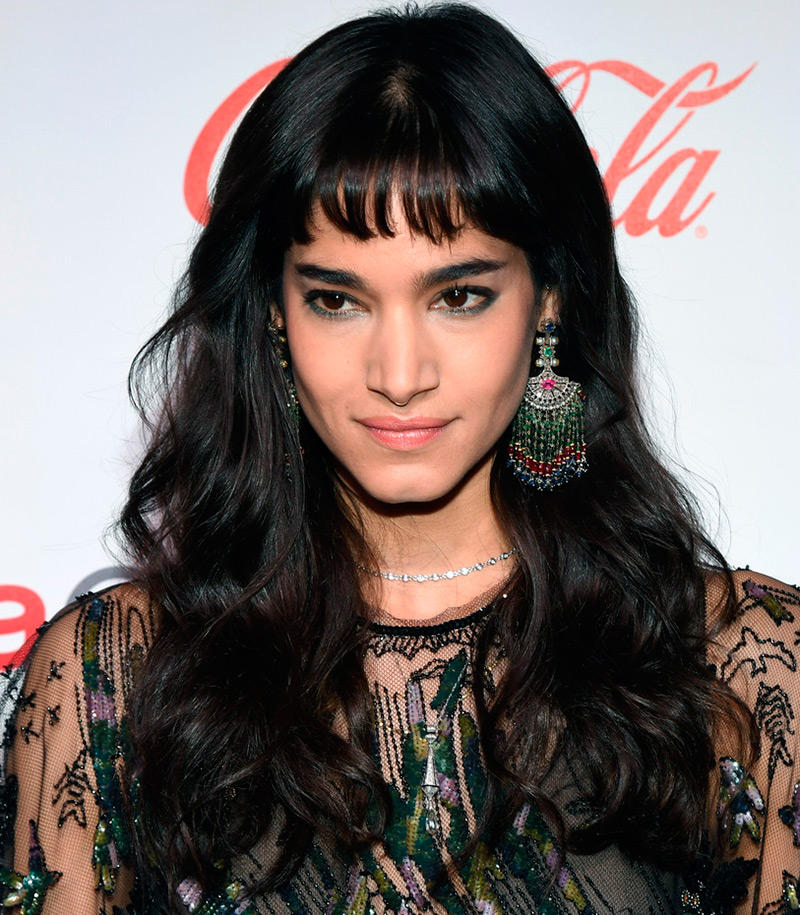 Sofia Boutella