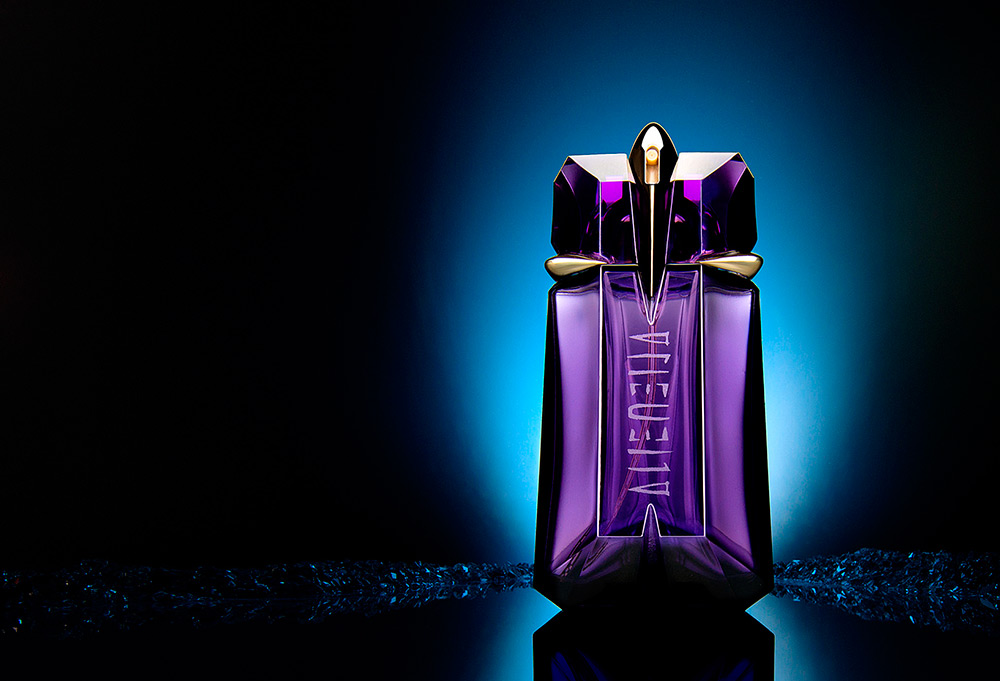 Eau de parfum Alien - my review and impressions